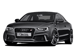 H&R Coilovers - Audi S5 B8 (8K)