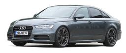 H&R Coilovers - Audi A6 4G/4G1 - Sedan
