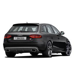 H&R Coilovers - Audi A4 B8 (8K) - Sedan/Avant