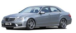H&R Sänkningssats Mercedes W212