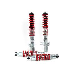 H&R Coilovers Volkswagen Touran 1T (låg version)