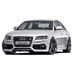 H&R Sænkningssæt Audi A4 A5 B8