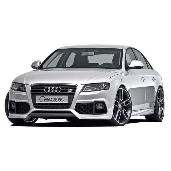 H&R Sänkningssats Audi A4 A5 B8