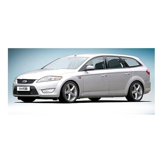 H&R Sänkningssats Ford Mondeo BA7