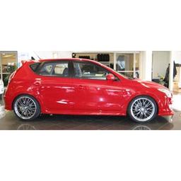 H&R Sänkningssats Hyundai I30 Kombi