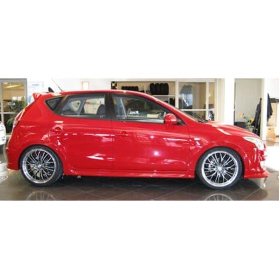 H&R Sänkningssats Hyundai I30 Kombi