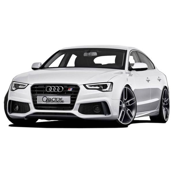 H&R Justerbart chassis Audi A5 8K