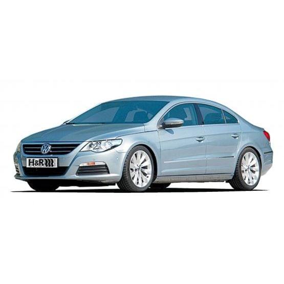 H&R Sänkningssats Passat CC 08-