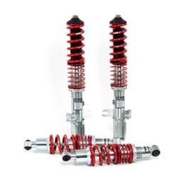 H&R Coilovers - BMW 3-Series E91 -Touring