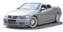 H&R Coilovers - BMW 3-Series E90/E91/E92/E93