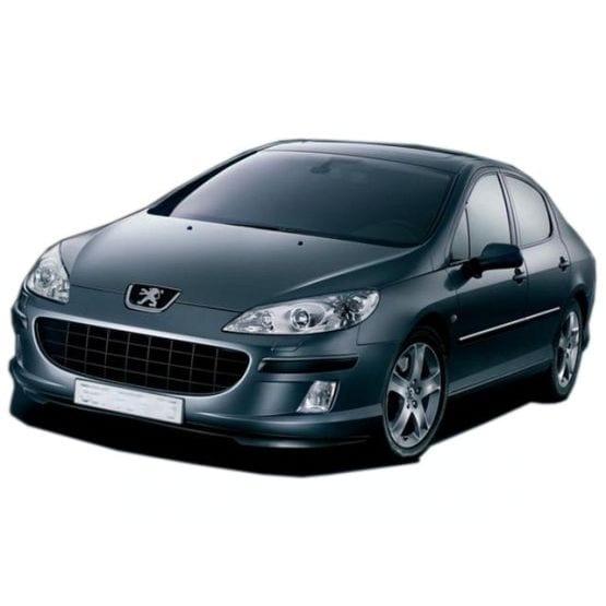 H&R Sportfjädersats     29202-1