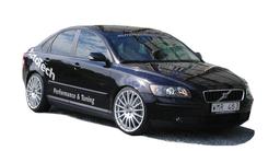 H&R Sänkningssats som passar Volvo 1.6-2.0 +D