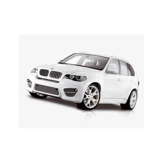 H&R Sänkningssats BMW X3