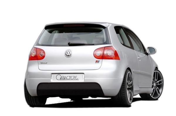 H&R Sänkningssats Golf 5