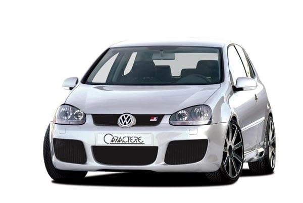 H&R Senkningssats Volkwagen Golf 5