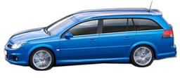 Opel Vectra C Kombi/Opel Signum 2002-