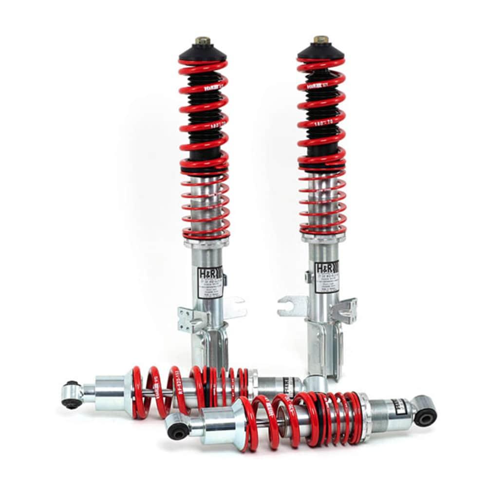 H&R Coilovers Skoda Octavia 1Z