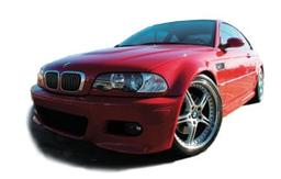 Sportfjädersats H&R BMW