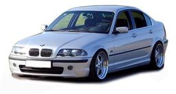 H&R Sänkningssats BMW 3 serie