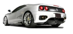 H&R Sänkningssats Ferrari F360 Modena
