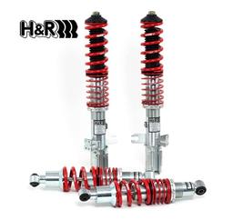 H&R Coilovers Audi A3 8L