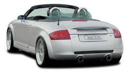 H&R Coilovers Audi TT 8N Quattro Sportversion