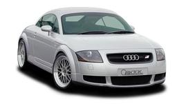 H&R Sänkningssats Audi TT 8N Quattro