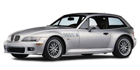 H&R Sänkningssats BMW Z3