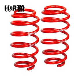 H&R madallussarja Renault Megane