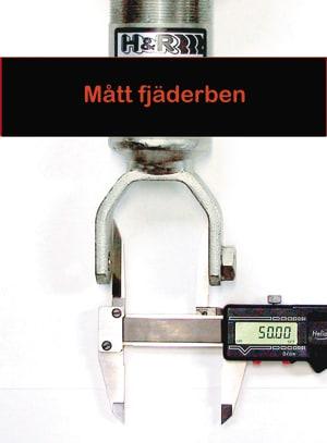 H&R Monotube coilovers alustasarja -Honda Civic/CRX EG/EH/EJ/EK - 91>01