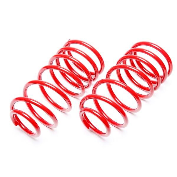 H&R Sänkningssats BMW E39 5 serie