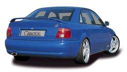 H&R Stilbart chassi Audi A4 B5 Sedan