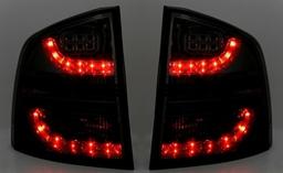 Led Takalamput Skoda Octavia farmari