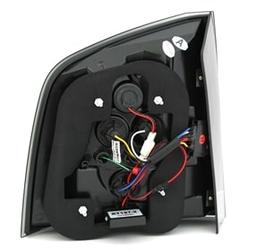 Led Takalamput Skoda Octavia farmari