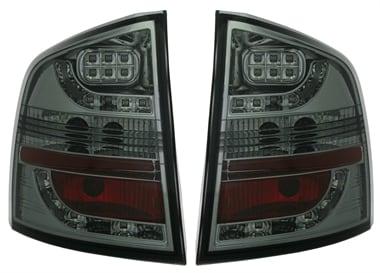 LED Tail lights Skoda Octavia Stationwagon