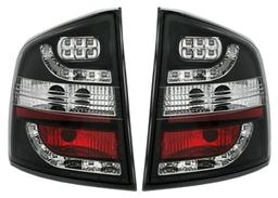 Led Takalamput Skoda Octavia farmari