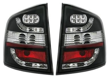 LED Tail lights Skoda Octavia Stationwagon