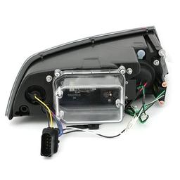 Ajovalot DRL päiväajovalot kromattu Skoda Octavia