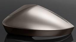 Dark Chrome speildeksler Skoda Superb Mk3