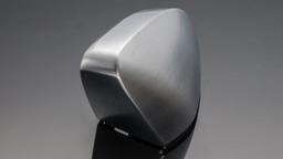 Matt Chrome Brushed speildeksler Skoda Superb Mk3