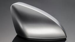 RS6 Chrome speildeksler Skoda Superb Mk3