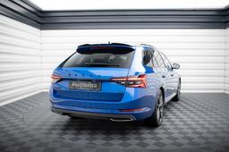 Vinge Skoda Superb Sportline Mk3 Kombi Facelift