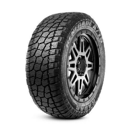 305/50-20 Radar Renegade A/T-5