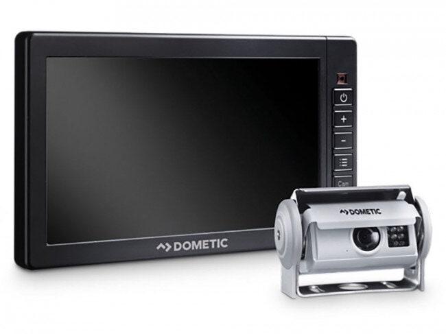 Backkamerasystem RVS780X AHD