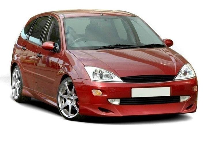 Sidokjolar Ford Focus