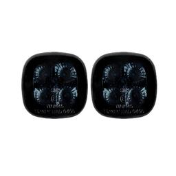 LED Skjermblinklys sorte