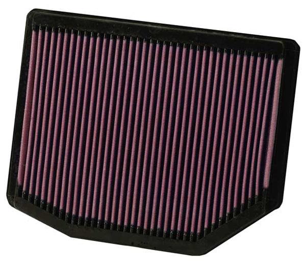 K&N insatsfilter - BMW Z4 / X3