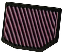 K&N insatsfilter - BMW Z4 / X3