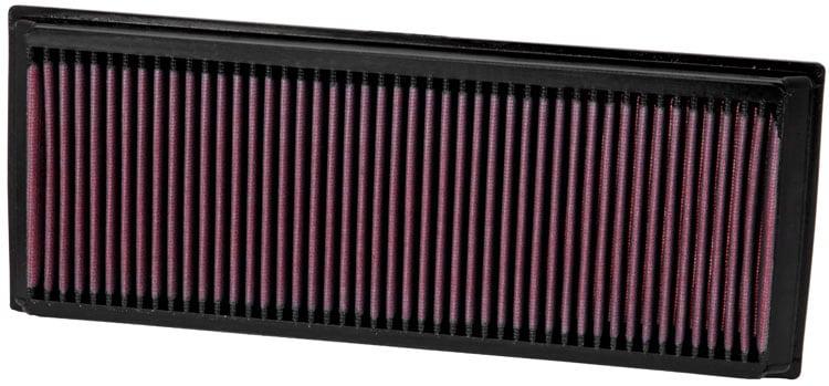 K&N Air Filter - VAG