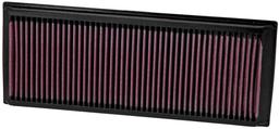 K&N Air Filter - VAG